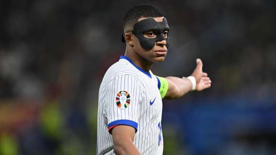 I calciatori più veloci di Euro 2024: vince Mbappé, nella Top Ten in tre dall'Italia