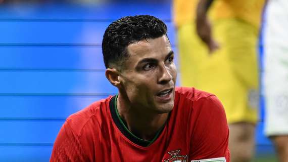 Il Secolo XIX - Per Ronaldo può essere un triste congedo