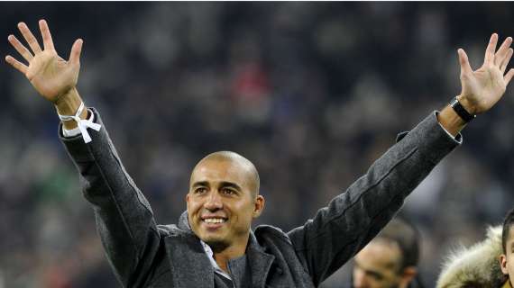 Euro 2024, Trezeguet: "L'Italia dovrà essere protagonista"