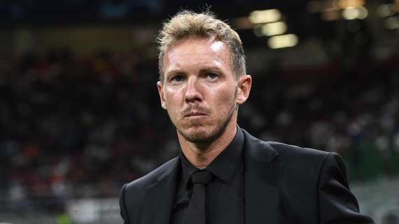 Germania,  Nagelsmann: "Ungheria? Sarà sotto pressione, di sicuro più di noi"