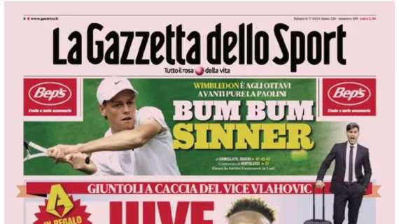 Gazzetta - Euroscandalo