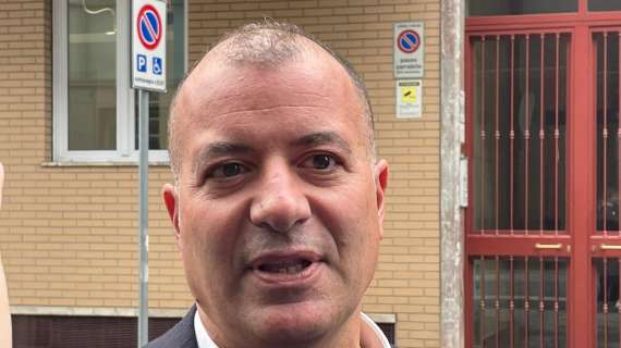 Pres Lecce: "La Primavera non c'entra con i problemi della Nazionale"