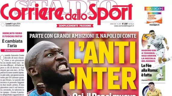 Corsport - L'anti-Inter