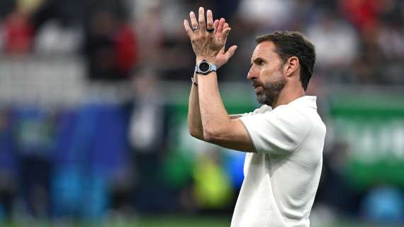 Inghilterra, Southgate esulta: "Dimostrato carattere e resilienza"