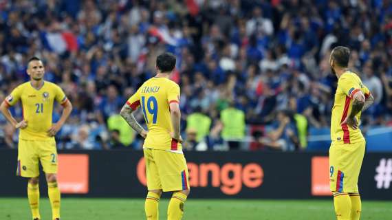 Romania, Iordanescu: "Sarebbe favoloso arrivare ai quarti. Contro l'Olanda serve disciplina"
