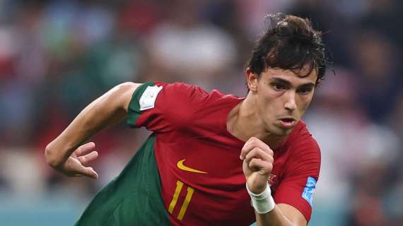 Portogallo, Joao Felix: “Sapevamo di poter giocare contro l’Italia. Il gol degli azzurri…”