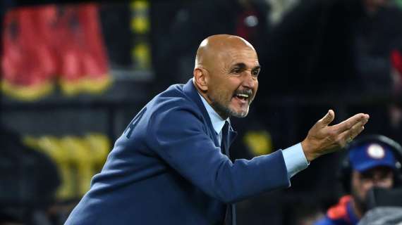 Italia, simpatico siparietto tra Spalletti e un tifoso. Ecco cosa è successo