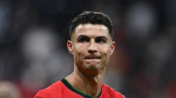 Cristiano Ronaldo in lacrime, le sorelle: "Erano per nostra madre"