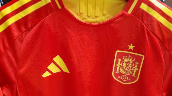 Caparros: "La Spagna è superiore a tutte le squadre"