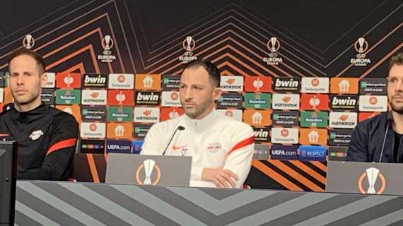 Belgio, Tedesco: "Lukaku sfortunato, non punto il dito contro nessuno"