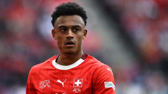 Opta - Record per Ndoye a segno nel match Svizzera-Germania