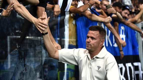 Corsport - Favola Ilicic. Dall’incubo  all’Europeo