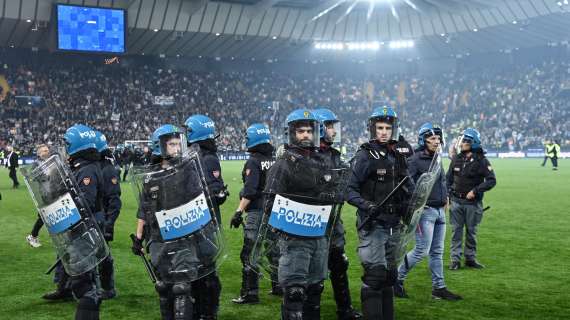 Euro 2024, 580 agenti a sostegno della polizia tedesca per il torneo