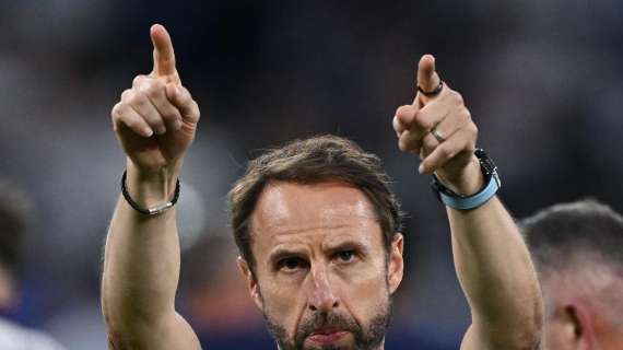 Inghilterra, Southgate: "La costanza ci farà superare il traguardo, con l'Olanda meno margini di errore"