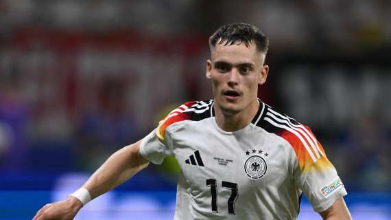 Germania, Wirtz tornerà titolare contro la Spagna: Sanè torna in panchina