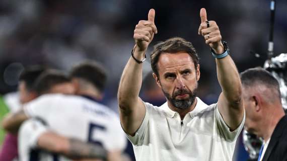 Inghilterra in crisi? Oggi una prova rilevante: Southgate tiene tutti sulle spine