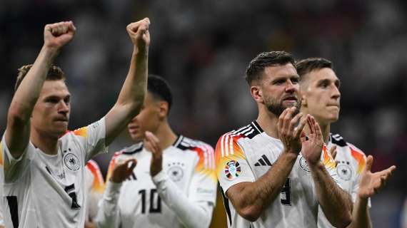 Germania-Danimarca, obiettivo quarti di finale: le possibili scelte