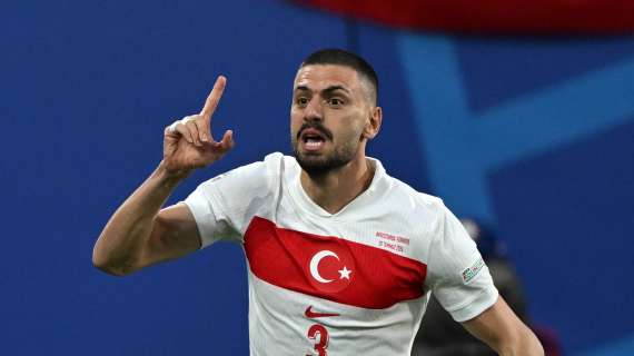 Corsport - Demiral stop, la Turchia bolle