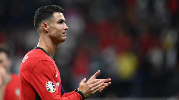 Portogallo, Ronaldo: “Contro la Francia come una guerra. Questo sarà…”