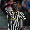 Fantacalcio, Juventus: le difficoltà di Weah