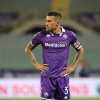 Fantacalcio, Fiorentina: Biraghi in gruppo nella rifinitura