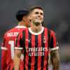 Le formazioni ufficiali di Milan-Napoli: furi Pulisic per sindrome influenzale