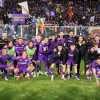 Conference League - Fiorentina-NK Celje 2-2