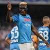 Fantacalcio, Osimhen vince la classifica marcatori
