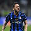 Inter - Calhanoglu raggiunge quota 50 gol in Serie A