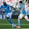 Le formazioni ufficiali di Lecce-Napoli: Raspadori in coppia con Lukaku