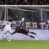 Fiorentina - De Gea da record