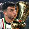 Rinnovo Orsolini, il Bologna vuole blindare il suo top player