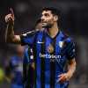 Champions League - Inter-Stella Rossa 4-0