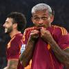Europa League, Roma: Wesley c’è, fuori Dybala, Bailey e Ziolkowski