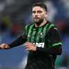 Berardi-Sassuolo, rinnovo fino al 2029: accordo dopo il mercato
