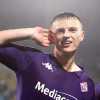 Fiorentina, Gudmundsson: “Ora sto bene, voglio mantenere questa forma”