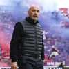 Bologna - Italiano: "Castro sta tornando, Dalinga sta migliorando. Ferguson è al 100%"