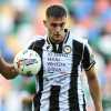 Le formazioni ufficiali di Udinese-Como: Lucca e Belotti dal 1'