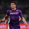 Fantacalcio, Fiorentina: i tempi di recupero di Jovic