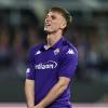 Fiorentina, mister Pioli sull'esclusione di Gudmundsson