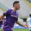 Fiorentina - Martinez Quarta ritorna in gruppo