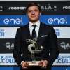 Barella: “Penso più alla squadra, ma il sogno è vincere la Champions”