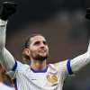 Milan - Rabiot: "Posso fare 10 gol, mi piace andare in area"