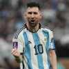 Copa America 2024 - le formazioni ufficiali di Argentina-Cile
