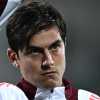 Verso Napoli-Roma: buone notizie per Hummels, Dybala in bilico