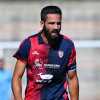 Cagliari - Pavoletti: "Voglio segnare di più rispetto alle ultime stagioni"