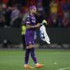 Fiorentina: le condizioni di Biraghi, ferito dai tifosi del West Ham