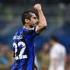 Fantacalcio, amichevole Inter 4-0 Salisburgo