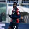 Genoa - Gilardino: "Balotelli può fare la differenza"