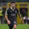 Milan, Pulisic torna in gruppo: allenamento con Leao, Theo e Reijnders